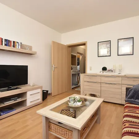 Apartment City 1 *