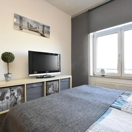 Apartment City 1 Rostock